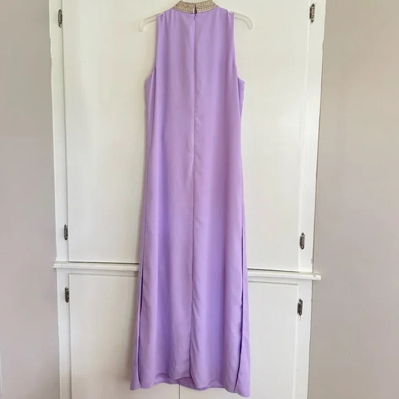 Lilly Pulitzer Jane Maxi Dress - Picture 12 of 16